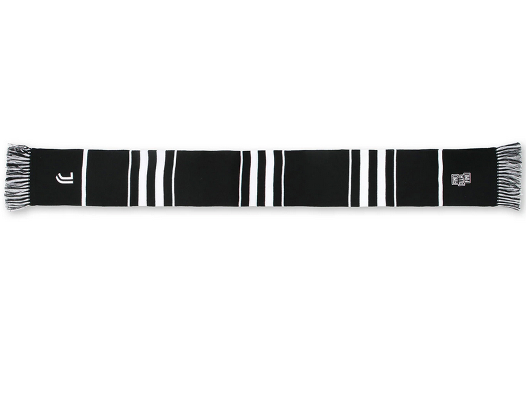 JUVE SCIARPA TUBOLARE, #FINOALLAFINE | Ellepiu